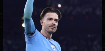 Jack Grealish znowu to zrobił! Niesamowite zachowanie gwiazdy City na wakacjach w Grecji